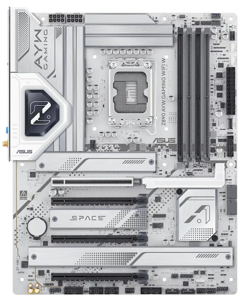 Montaje Placas Base ASUS Gaming PC El Molar Informático El Molar - Montaje Placas Base ASUS Gaming PC El Molar